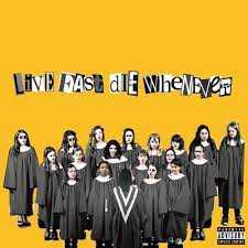 LIVE FAST DIE WHENEVER Photo album