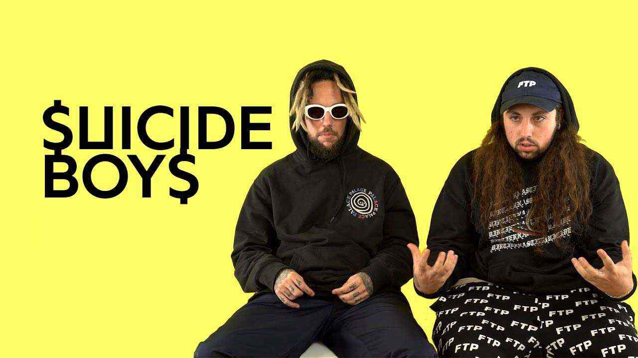 Suicideboys Wallpaper #11 PNG/JPG/PDF Digital Download Perfect for iPhone, iPad, and Mac#1