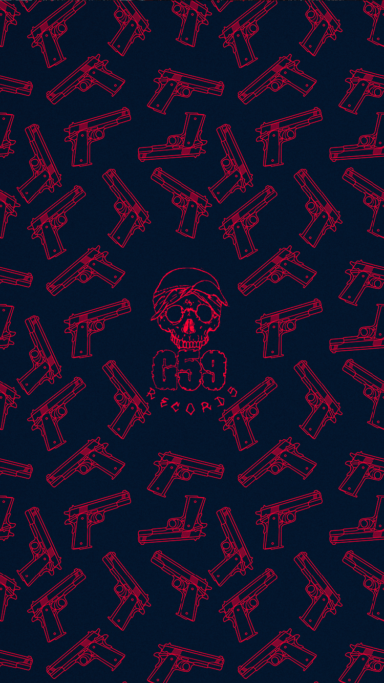 Suicideboys IPhone Wallpaper #141 PNG/JPG/PDF Digital Download