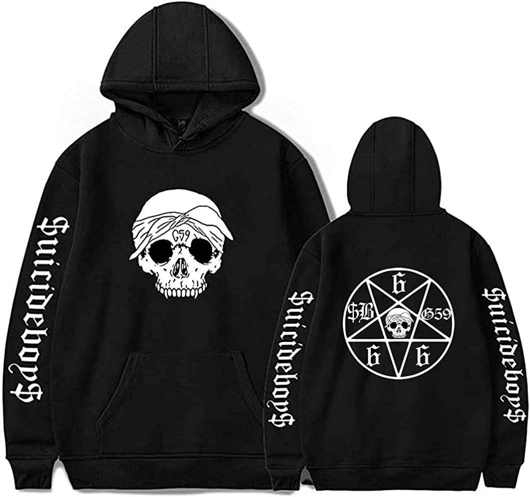 Suicideboys sweatshirt store