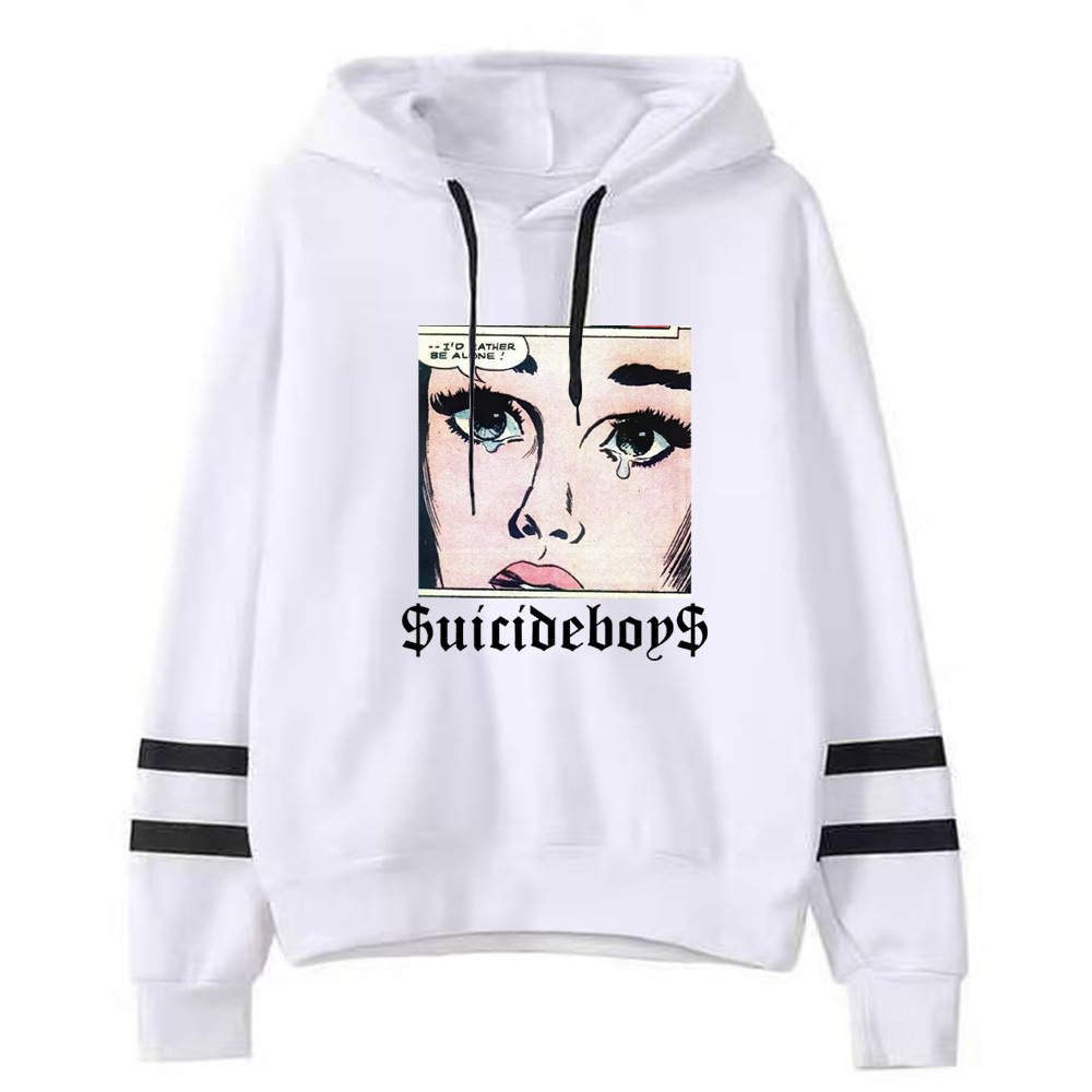 CHVKNDON suicideboys Merch Hoodies g59 Hoodies Suicide Boys Unisex Sweatshirt Streetwear Tracksuit WY26200