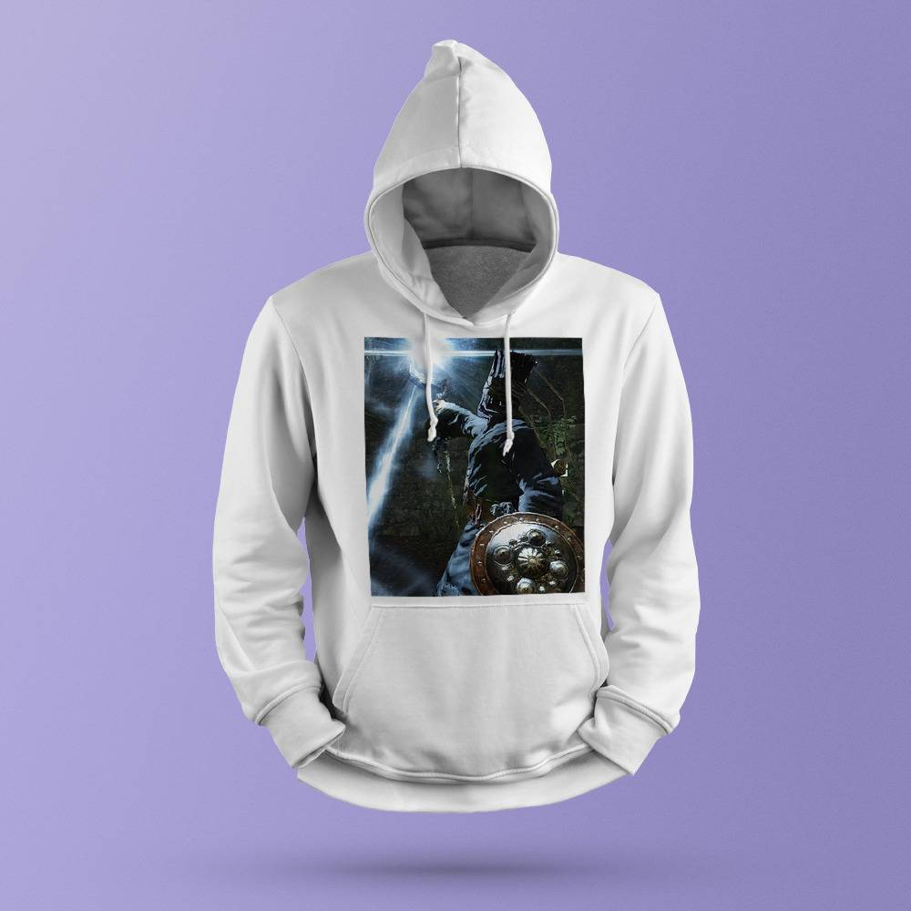 Dark souls 3 hoodie store