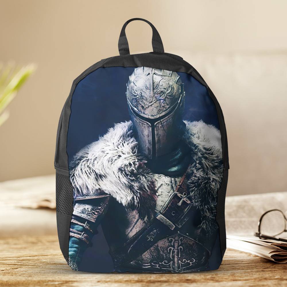 Dark hotsell souls backpack