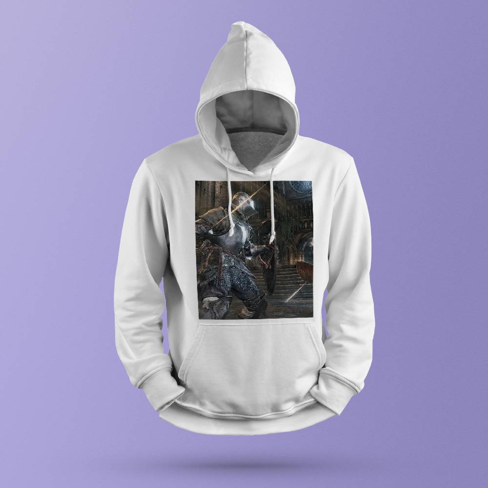 Dark souls sale 3 hoodie