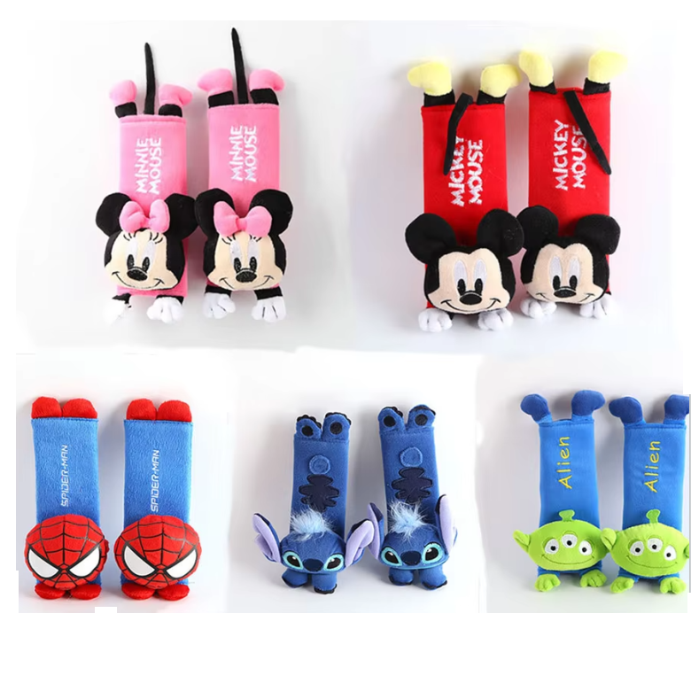 Disney Spiderman Soft Protective Cover