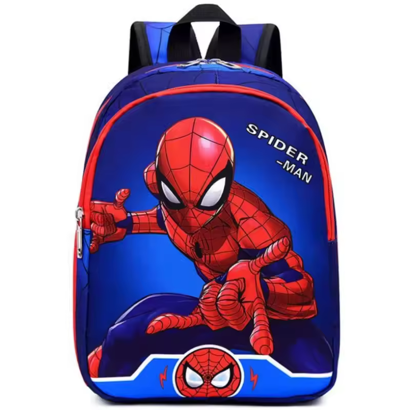 Disney New Children Backpack  Mini Schoolbag Girls