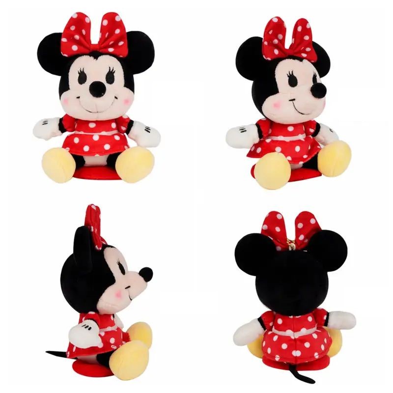 Disney Minnie Mouse 60cm Plush