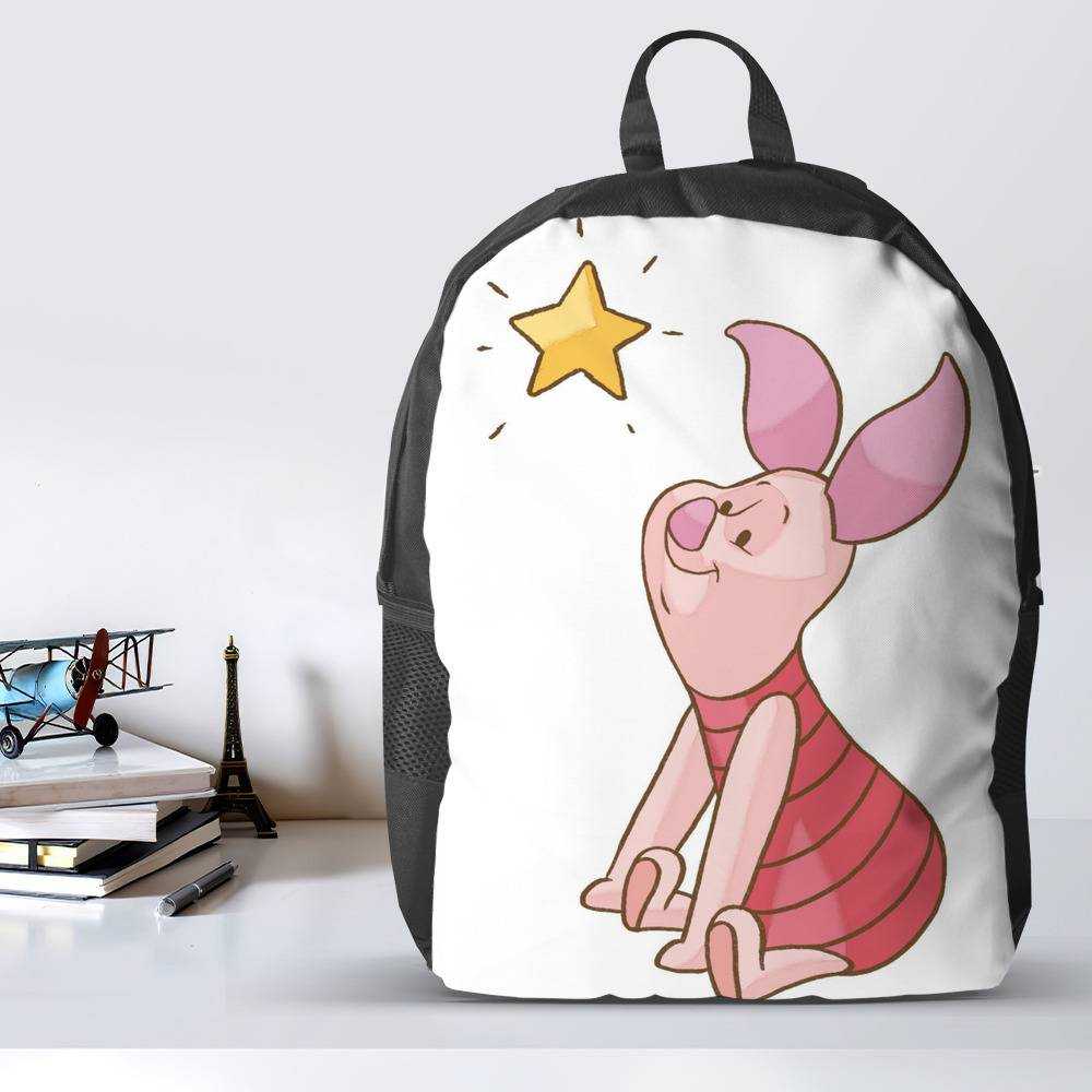 Piglet loungefly backpack sale