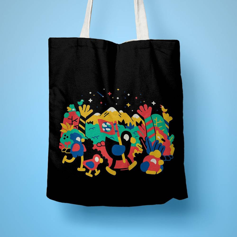 Kurzgesagt merch deals