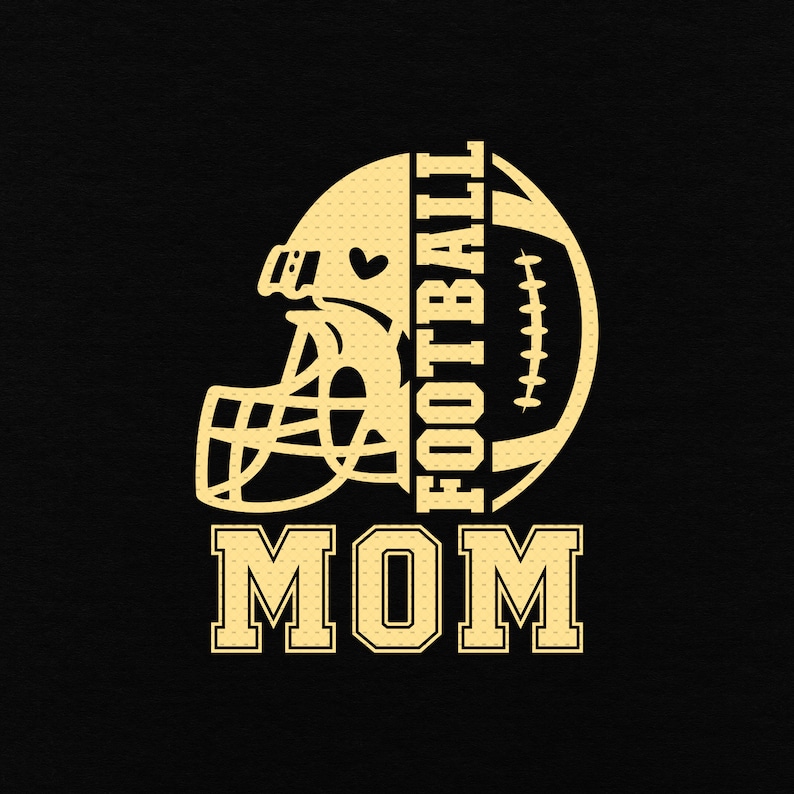 Football Helmet Svg Football Mom Svg Png Football Mom Life Svg Football Mom Shirt Svg