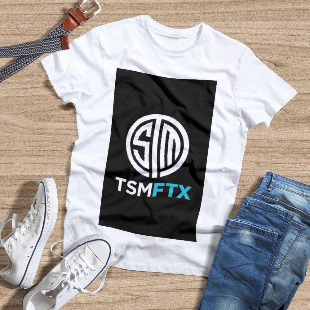 REVEALING THE BRAND NEW OFFICIAL 2021 TSM JERSEY! 