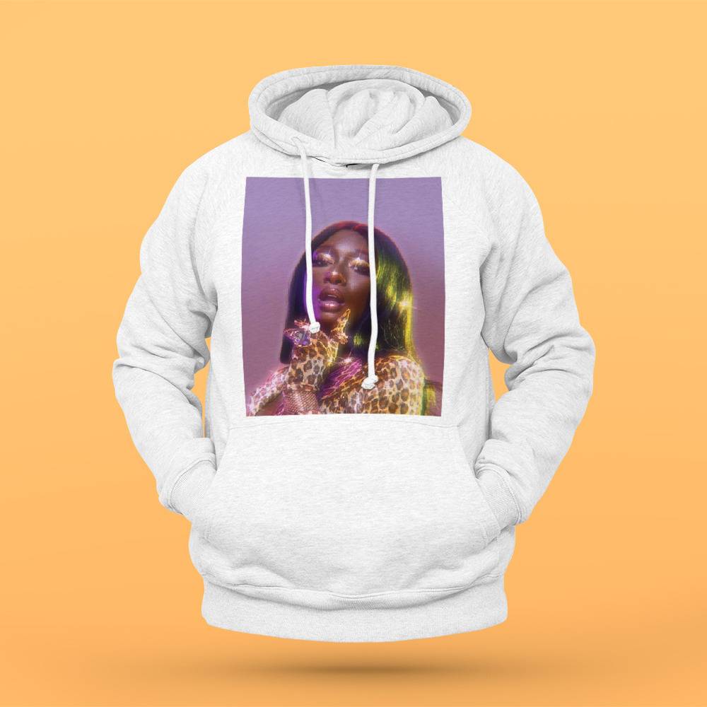 Megan Thee Stallion Hoodie Classic Celebrity Hoodie