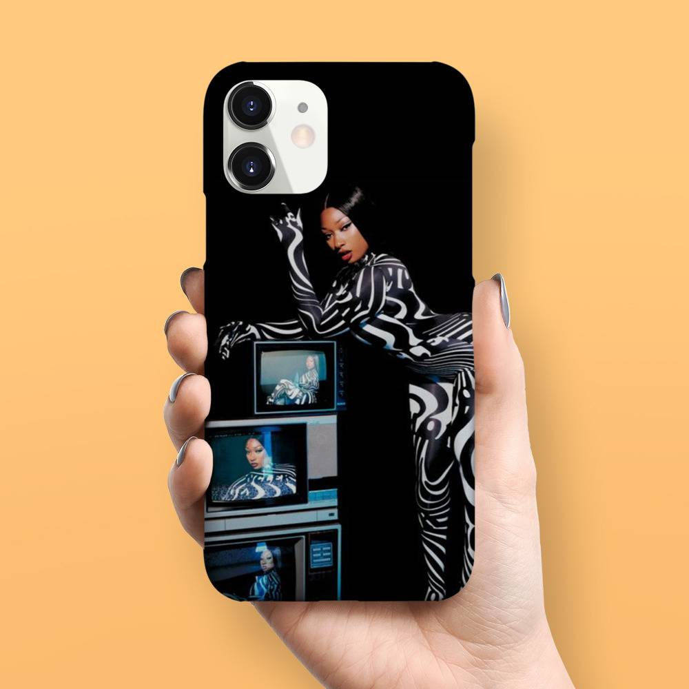 Megan Thee Stallion Phone Case megantheestallionmerch