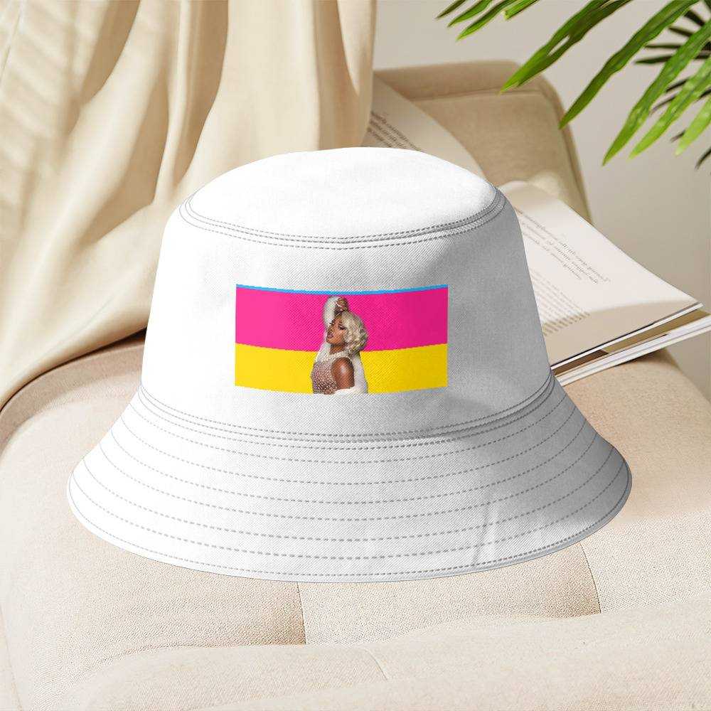 Megan Thee Stallion Bucket Hat Unisex Fisherman Hat Gifts for Megan Thee  Stallion Fans