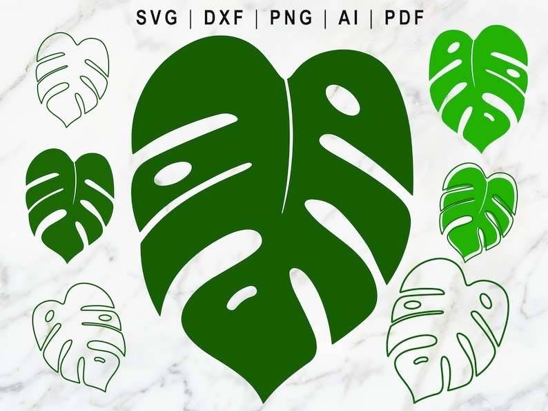 Designer Logo Inspired Pattern Instant Download Svg Dxf Png Pdf