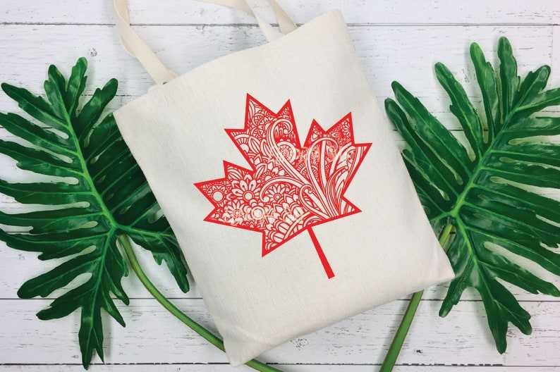 Download Maple Leaf Svg Designs For Your Craft Projects