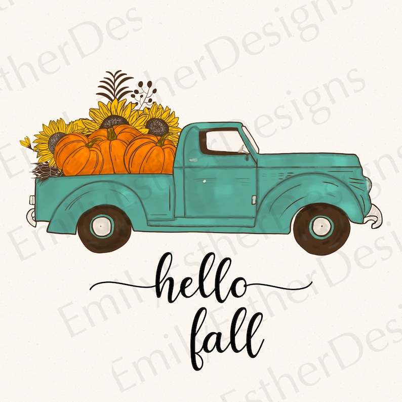 Autumn Svg Bundle Fall Leaf Svg Svg Files for Cricut Digital Download#4