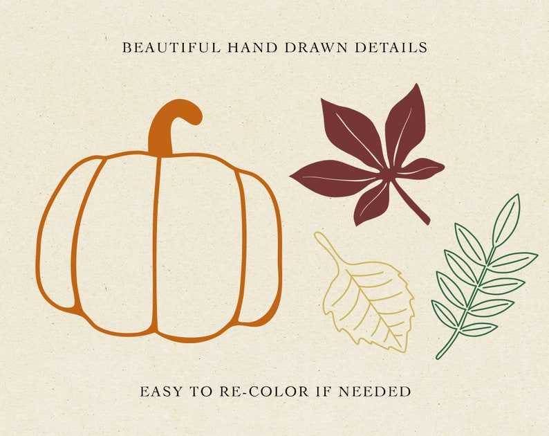 30 Fall Designs Leaves Svg High Quality Perfect for your Design