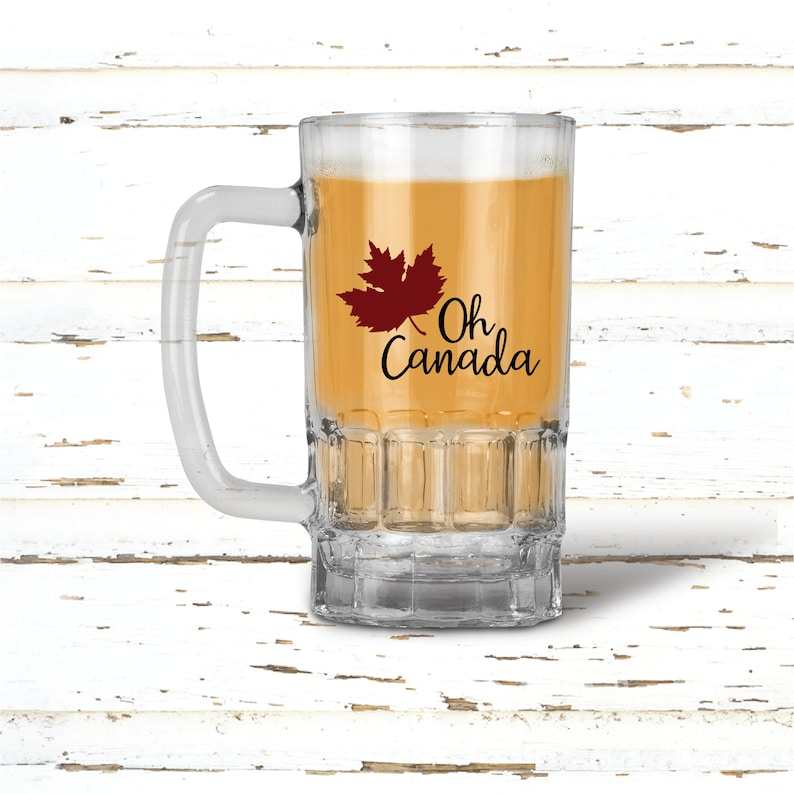 Oh Canada Svg Maple Leaf Svg Canadian Maple Leaf Cricut Cut Files#3