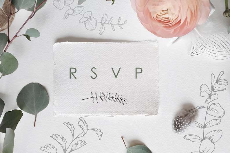 Flower Leaves Svg Eucalyptus Svg Botanical Clip Art Cricut Cut Files#6