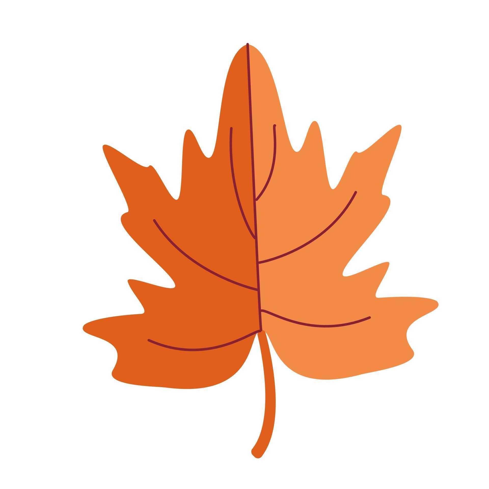 Fall Leaves Svg Free Autumn Leaves Svg, Fall Leaf Svg Bundle Digital Download