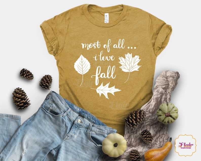 Autumn Leaves Svg Bundle Digital Clipart Fall Leaf Divider Svg#7