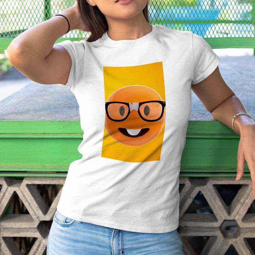 Nerd Emoji Meme | Nerd Emoji Meme Merchandise | Big Discounts