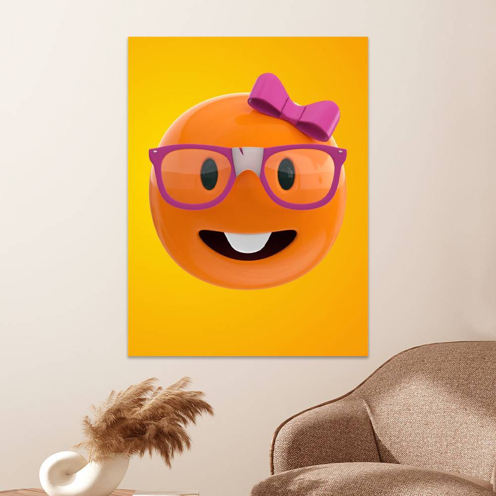 Cursed Emoji Meme Posters and Art Prints for Sale