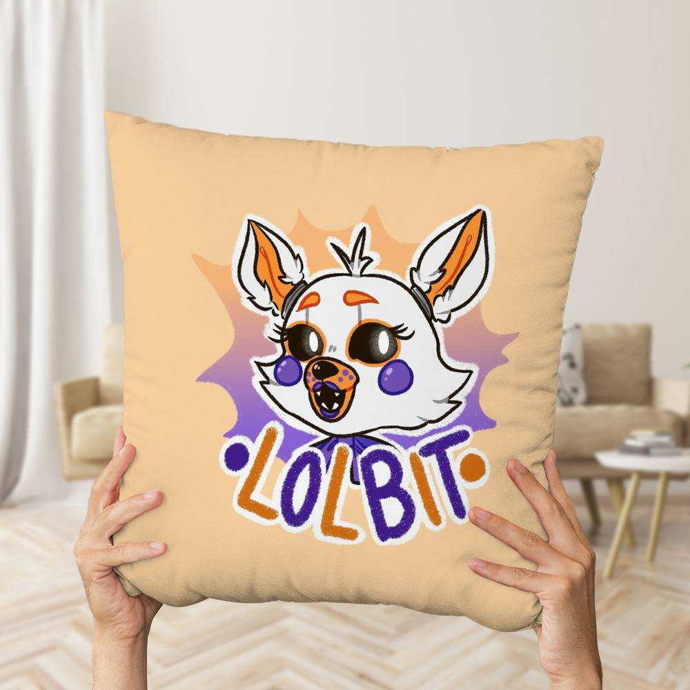 Compre Lolbit Mlg Five Nights At Freddy's Sister Location Ultimate