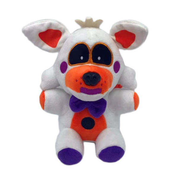 Funtime lolbit plush -  Portugal