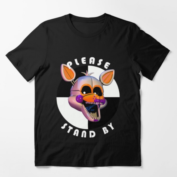 Fnaf Lolbit Stickers for Sale