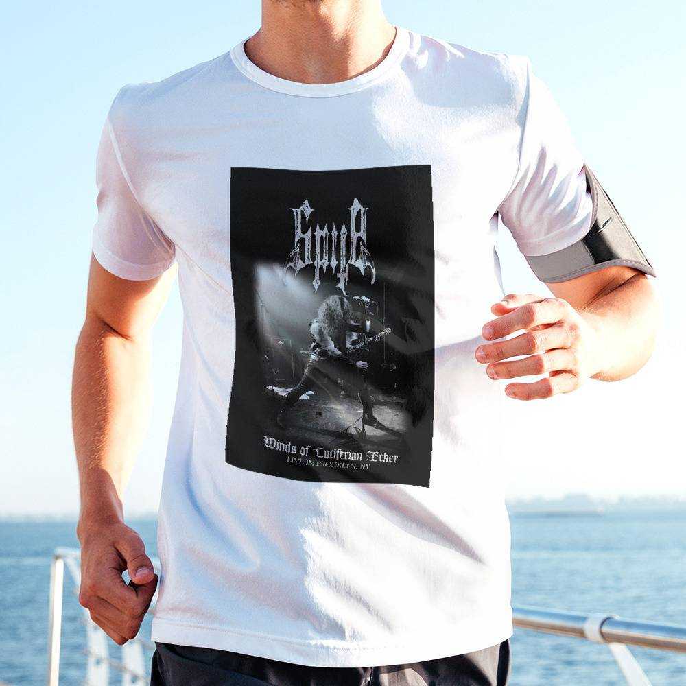 Spite merch