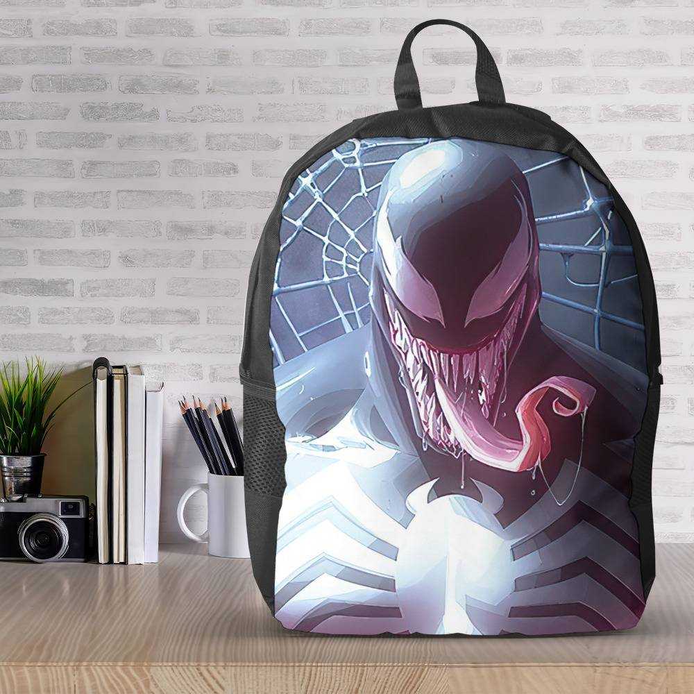 Venom school outlet bag