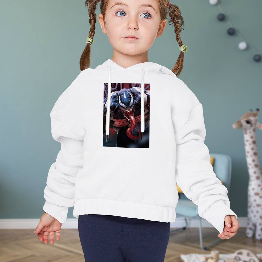 Kids venom clearance hoodie