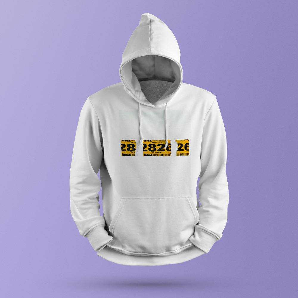 Bhz hotsell merch hoodie