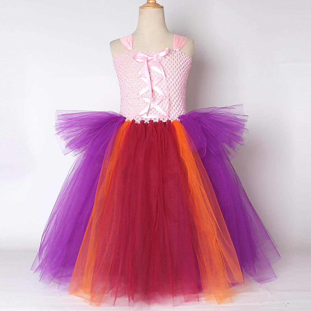 SANDERSON Hocus Pocus Costumes Hocus Pocus Tutu Sanderson 