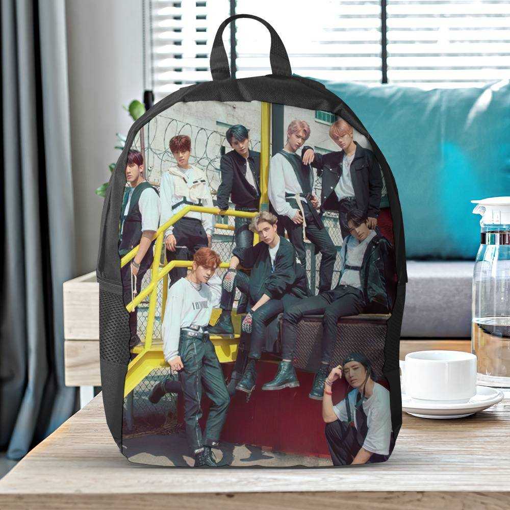 Stray discount kids backpack