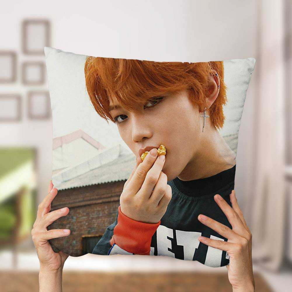 Stray kids outlet pillow