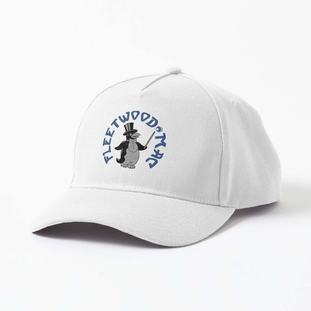 Fleetwood Mac Hats | fleetwoodmacmerch.com