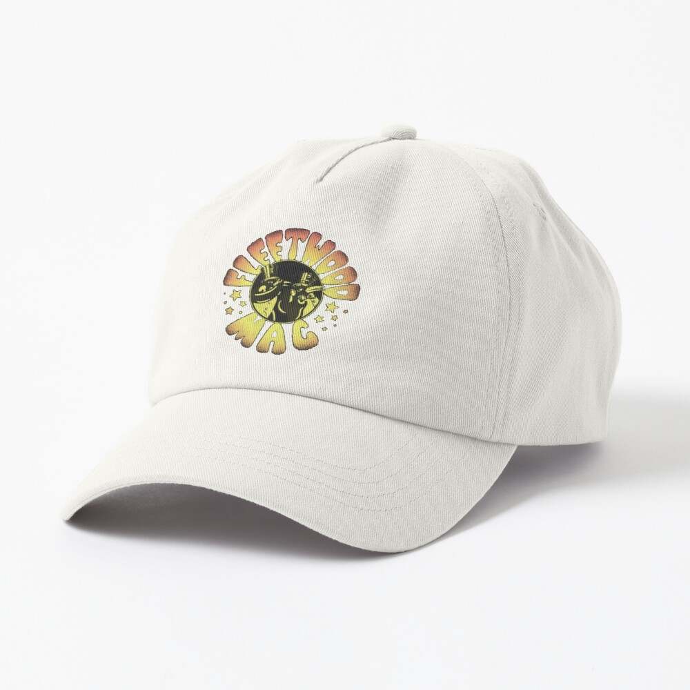 Fleetwood Mac Hats | fleetwoodmacmerch.com