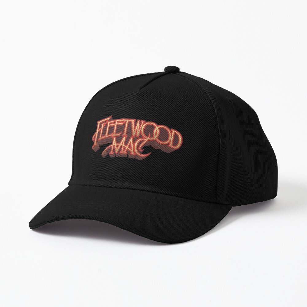 Fleetwood Mac Hats | fleetwoodmacmerch.com