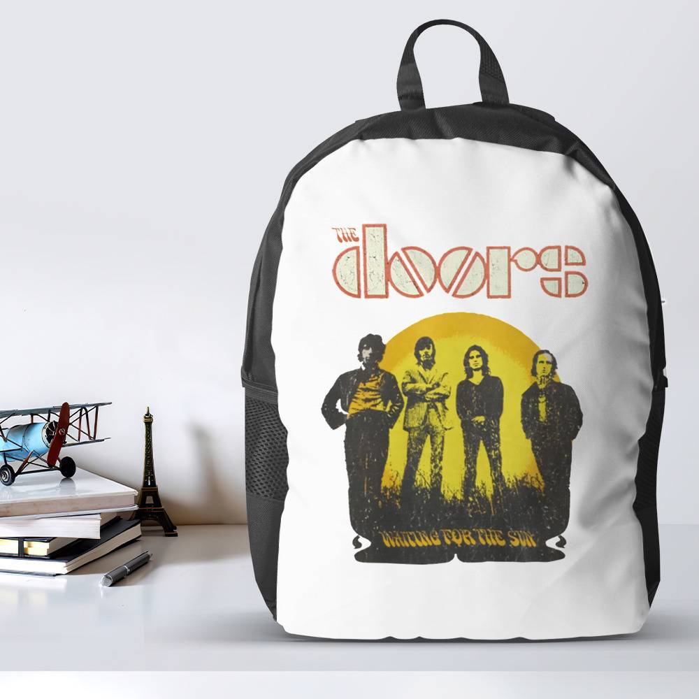 Doors Backpacks for Sale