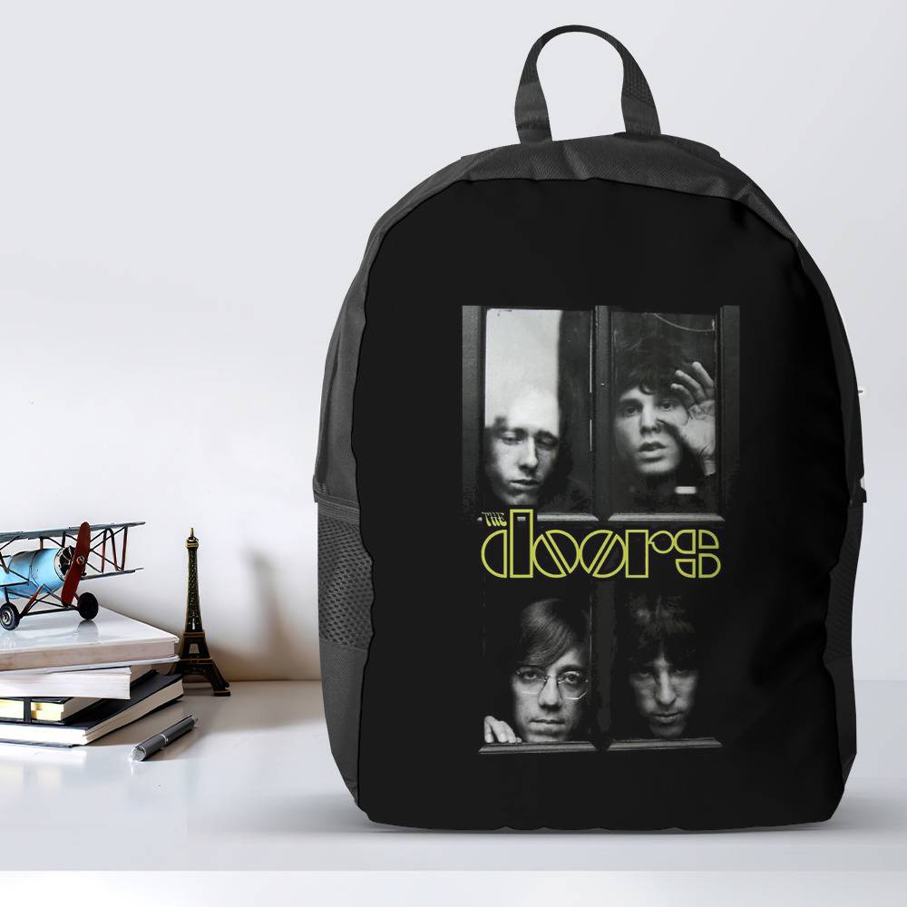 The Doors Backpack