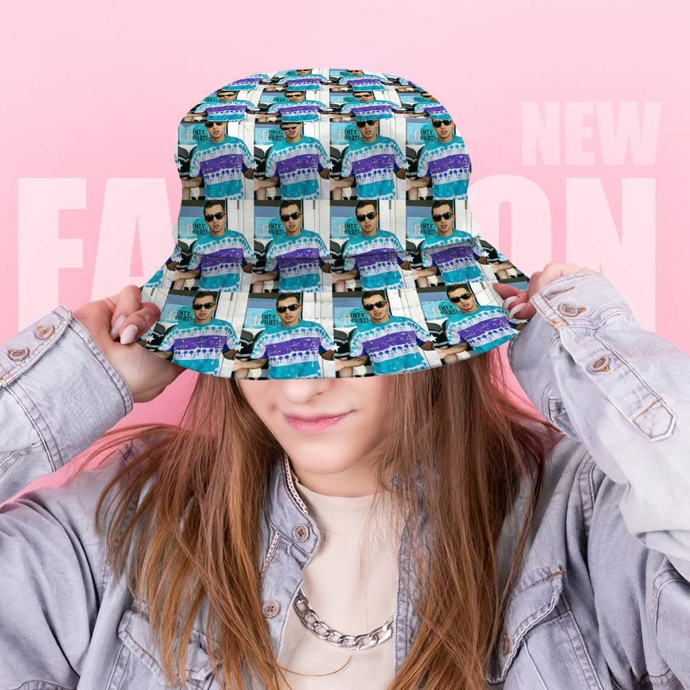 Billie eilish new arrivals dollar bucket hat