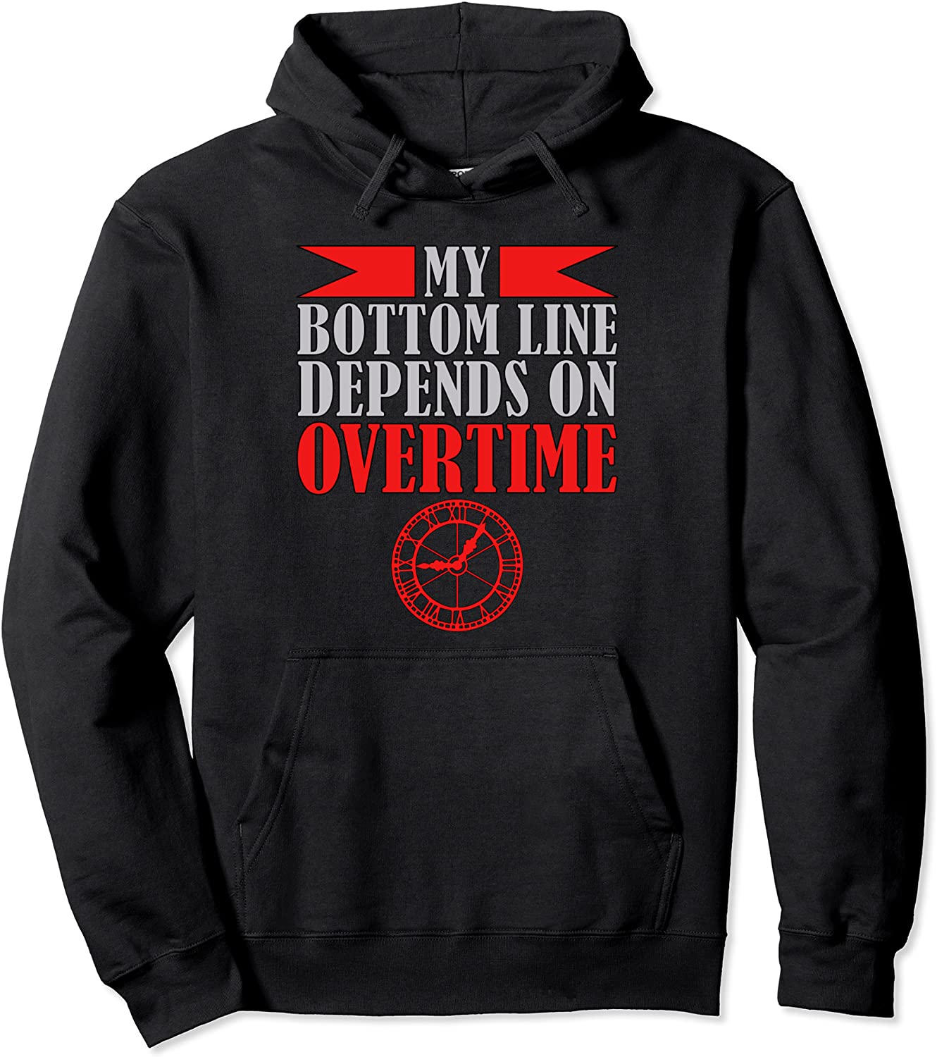 overtime hoodie cheap