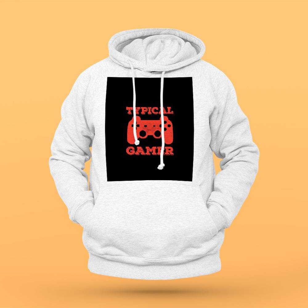 Typical gamer sweatshirt hot sale