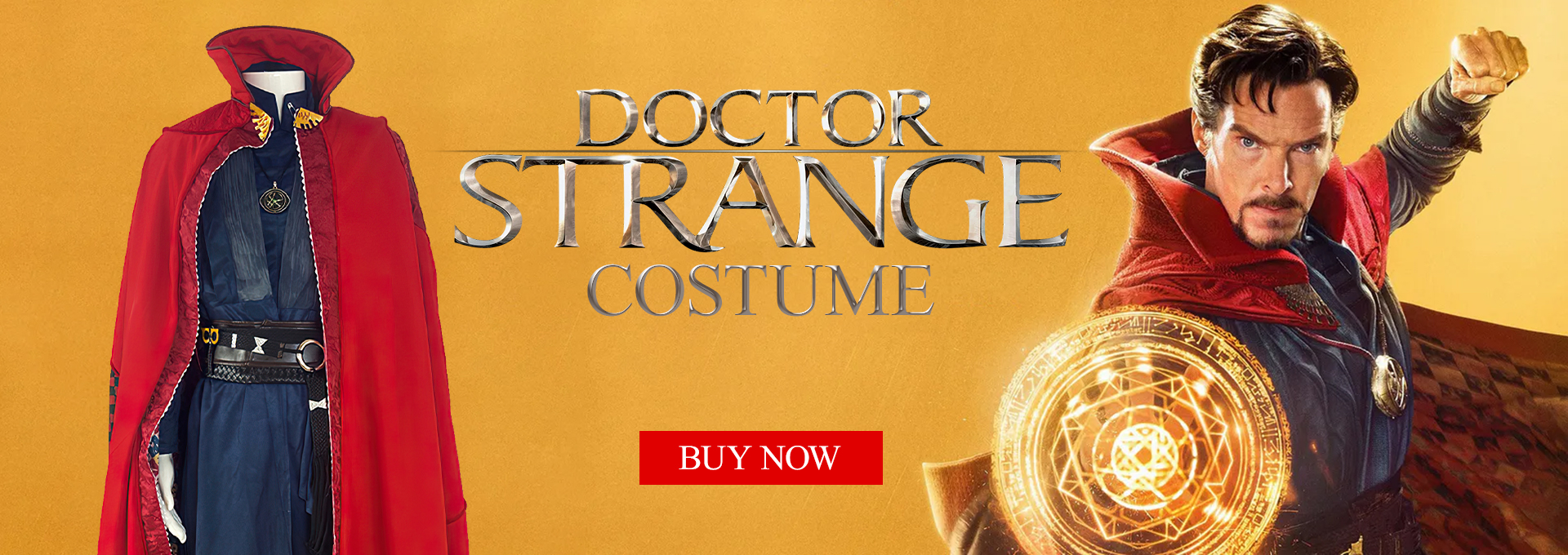 Multiverse of Madness Cosplay Costumes Evil Doctor Strange Cosplay Black  Outfits