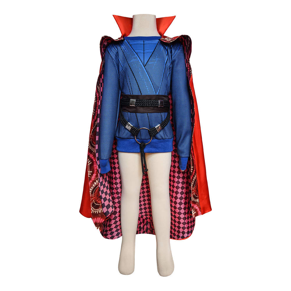 Best-Selling Doctor Strange Costume Doctor Strange Costume