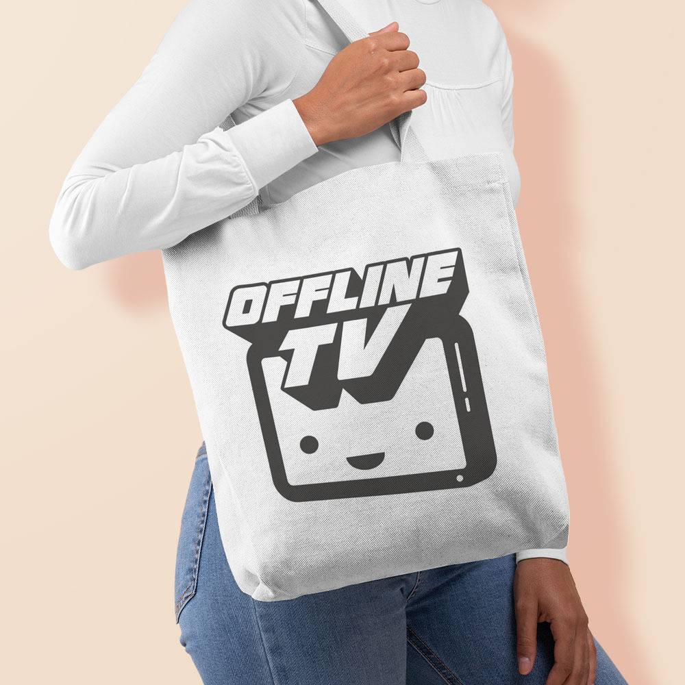 Offline tv outlet merch