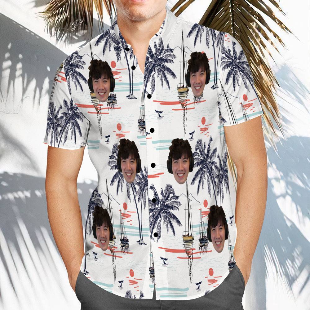 Ross hawaiian shirts sale